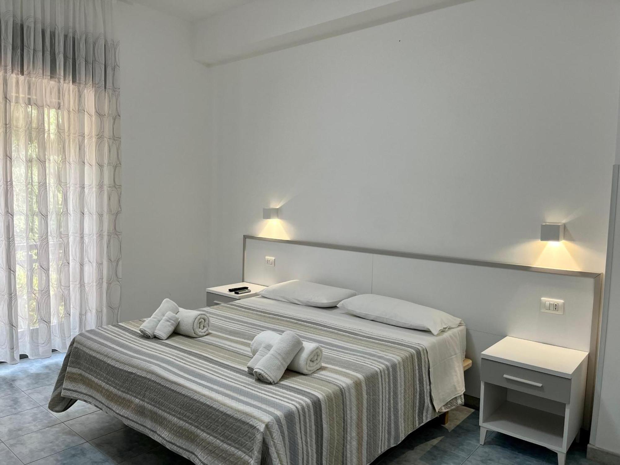 Appartamenti Antonio Tropea Exterior foto